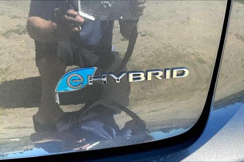 2023 Chrysler Pacifica Hybrid Limited