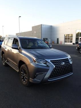 2023 Lexus GX 460 Base