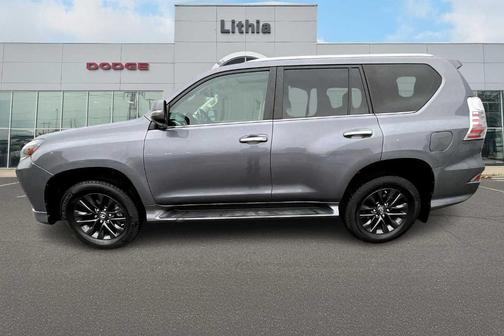 2023 Lexus GX 460 Base