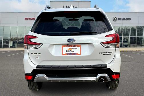 2023 Subaru Forester Touring
