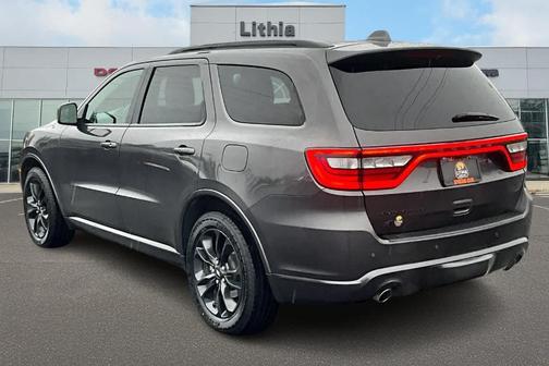 2021 Dodge Durango GT