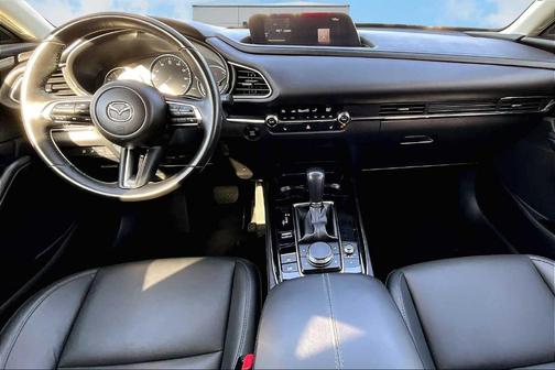 2024 Mazda CX-30 2.5 S Preferred Package