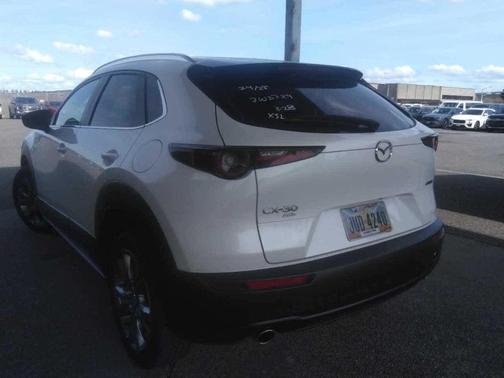 2024 Mazda CX-30 2.5 S Preferred Package
