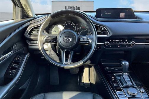 2024 Mazda CX-30 2.5 S Preferred Package