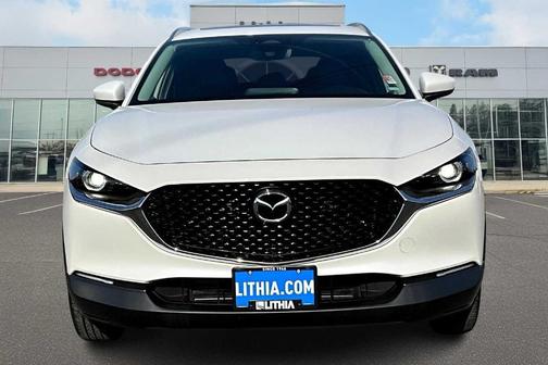 2024 Mazda CX-30 2.5 S Preferred Package
