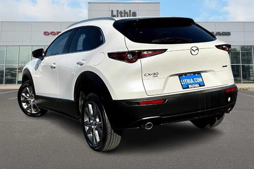 2024 Mazda CX-30 2.5 S Preferred Package