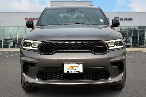 2024 Dodge Durango GT