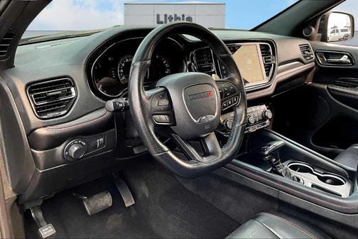 2024 Dodge Durango GT