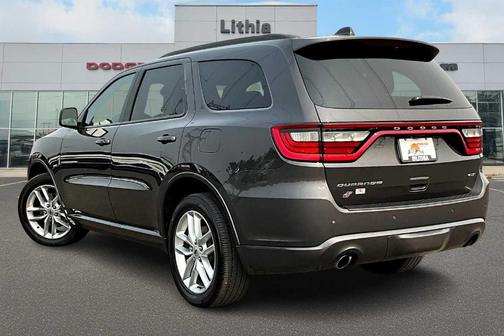 2024 Dodge Durango GT