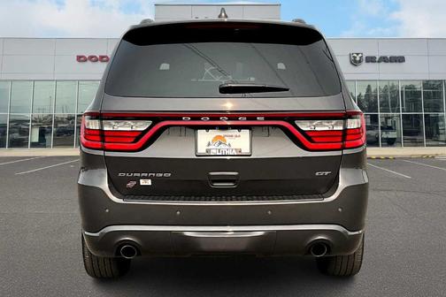2024 Dodge Durango GT