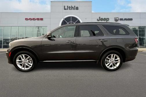 2024 Dodge Durango GT