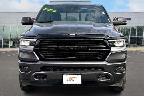 2023 RAM 1500 Sport
