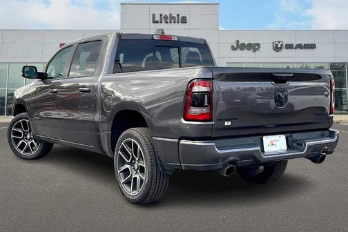 2023 RAM 1500 Sport
