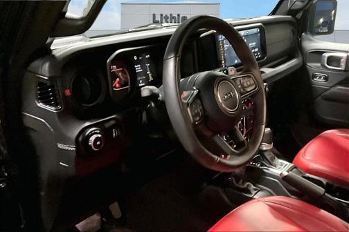 2024 Jeep Wrangler Rubicon 392