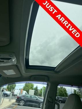 2014 Toyota Sienna XLE