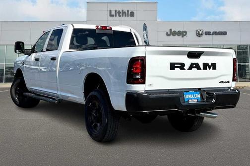 2025 RAM 3500 Tradesman