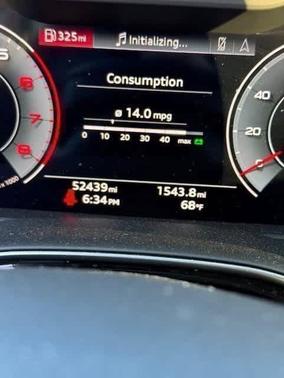 2022 Audi Q7 55 Premium