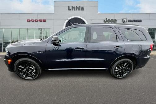 2025 Dodge Durango R/T