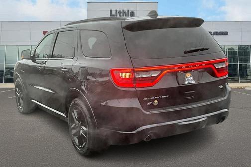 2025 Dodge Durango R/T