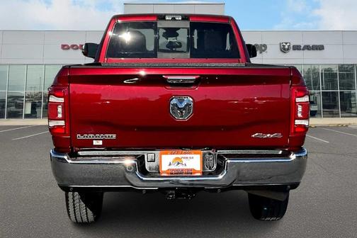 2022 RAM 3500 Laramie