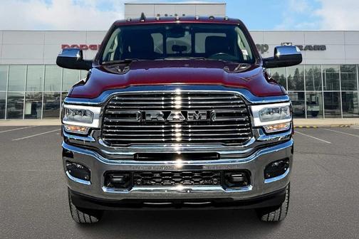 2022 RAM 3500 Laramie