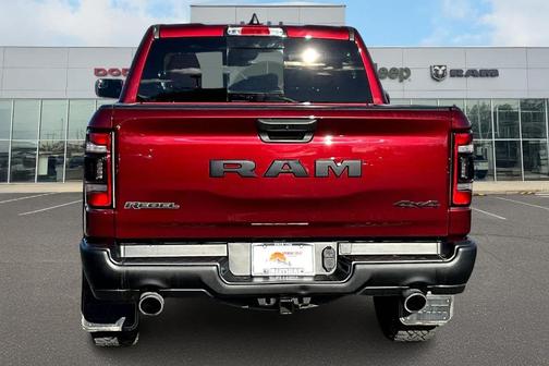 2023 RAM 1500 Rebel