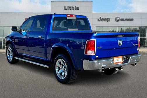 2015 RAM 1500 Laramie