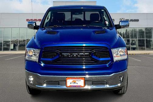 2015 RAM 1500 Laramie