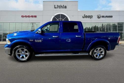 2015 RAM 1500 Laramie