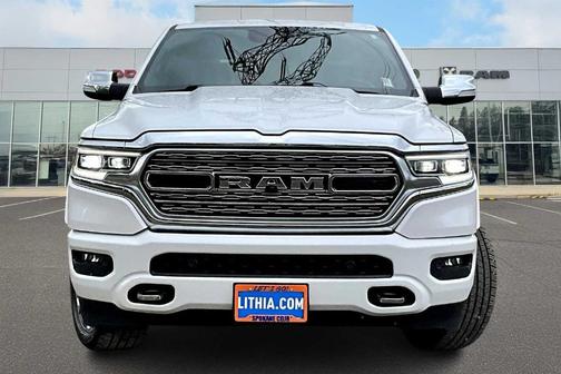 2020 RAM 1500 Limited