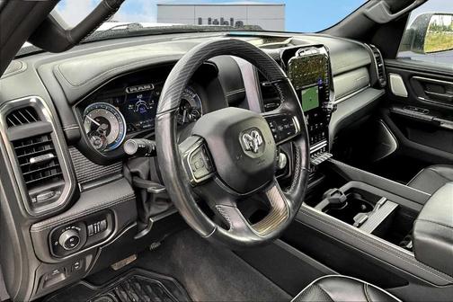 2020 RAM 1500 Limited