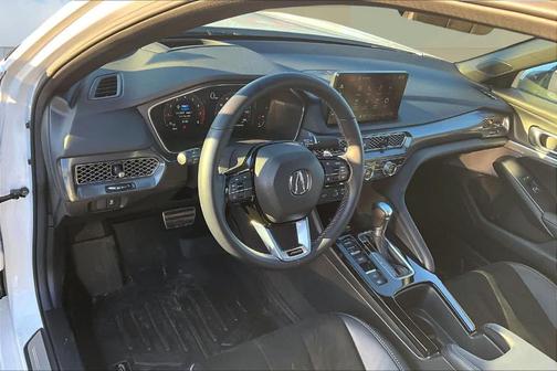 2024 Acura Integra A-Spec Technology