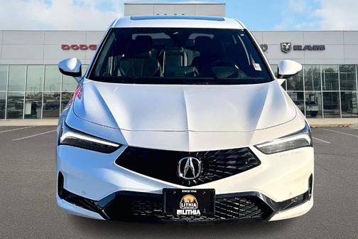 2024 Acura Integra A-Spec Technology