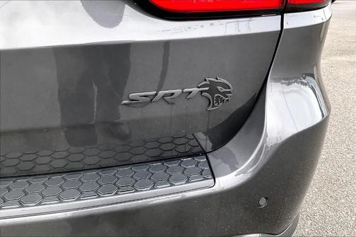 2023 Dodge Durango SRT Hellcat