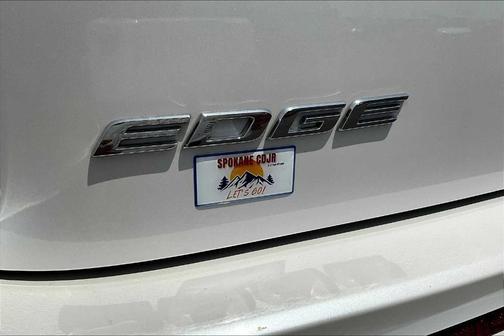 2015 Ford Edge Sport