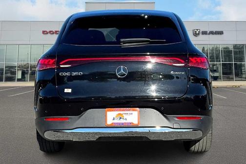 2023 Mercedes-Benz EQE 350 Base 4MATIC