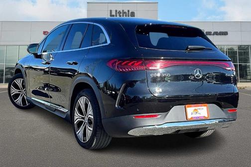 2023 Mercedes-Benz EQE 350 Base 4MATIC