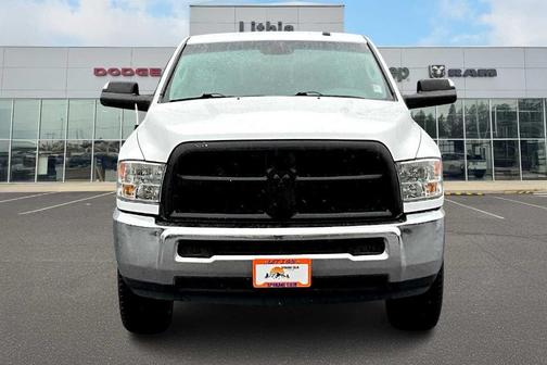 2017 RAM 2500 Tradesman