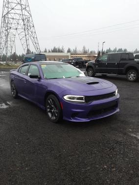 2023 Dodge Charger R/T