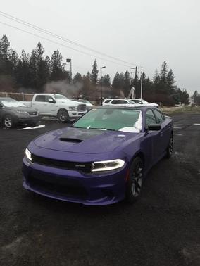 2023 Dodge Charger R/T