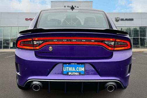 2023 Dodge Charger R/T