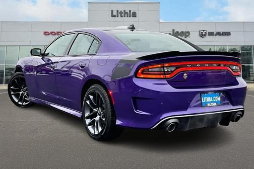2023 Dodge Charger R/T