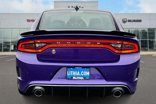2023 Dodge Charger R/T