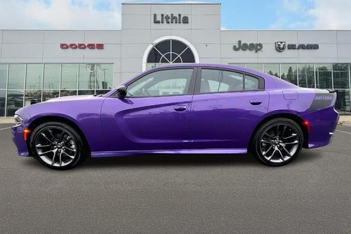 2023 Dodge Charger R/T