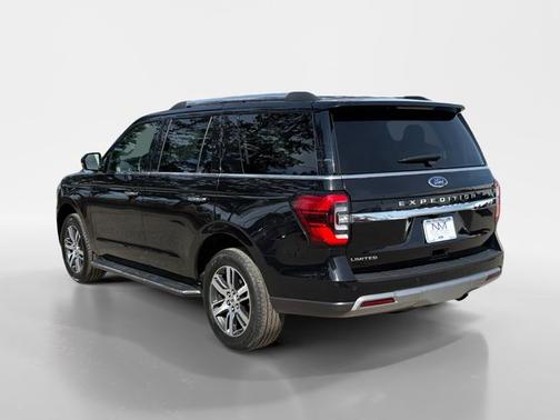 2023 Ford Expedition LIMITED