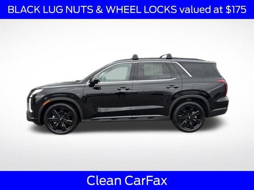 2024 Hyundai PALISADE XRT