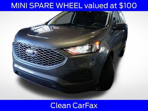 2024 Ford Edge SE