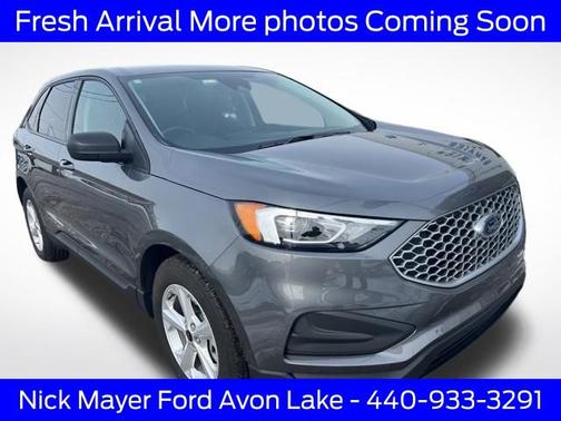 2024 Ford Edge SE