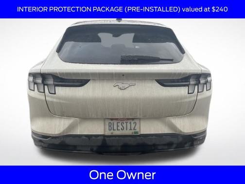 2022 Ford Mustang Mach-E PREMIUM
