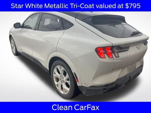 2022 Ford Mustang Mach-E PREMIUM